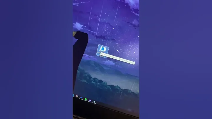 Computer Shortcut Prank 🤓 #shorts