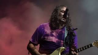 &quot;Lost In The Dream&quot;, The War On Drugs - Paris, Juin 2023