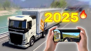 Truck Games in 2025 🔥 by Dwaytec 5,526 views 3 days ago 2 minutes, 36 seconds