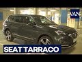 Seat Tarraco Y Ateca