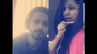 ae dil he mushkil | Best Frame taken from smule song app screenshot 4