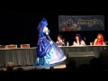 BronyCon 2014: Cosplay Contest