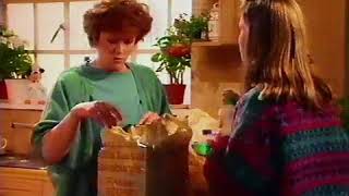 BBC One Continuity 1990s