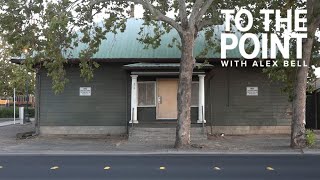Own this Roseville building... if you can move it | To The Point