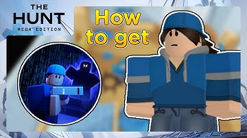 [The Hunt: Mega Edition] HOW TO GET ANOTHER LIFE BADGE AND MEGA TOKEN | Arsenal