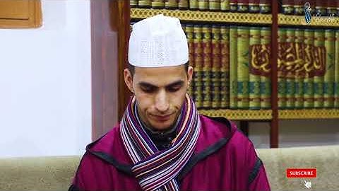 تلاوة طيبة لما تيسر من سورة الحج بصوت فضيلة القارئ نبيل الخرازي