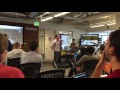 Moderating Comments in VR - Hack Day at Disqus