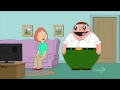 Family Guy  Anime Peter