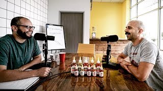 Yellowbird Hot Sauce - Learning from Failure - From Local Piano Player to Ubiquitous Hot Sauce Brand