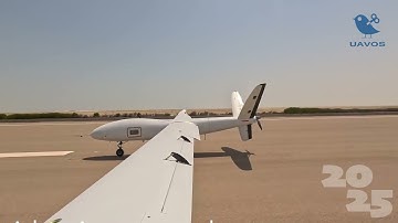 UAVOS HIGHLIGHTS 2025