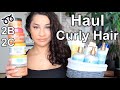 BIG HAUL spécial CURLYHAIR