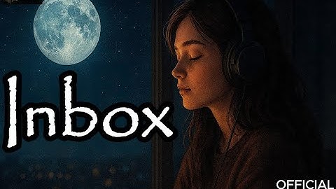 Inbox |  (Official Music Video) : Spd| Broken Loved - EP | Diansh-MS | Latest Hindi India Song