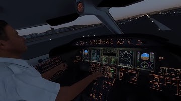 TOP 5 BEST FLIGHT SIMULATOR GAMES | IOS & ANDROID | 2017