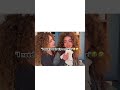 Kalogeras sisters go to ikea in Sweden #teamnatural #curlyhair #funny #curlyqueen