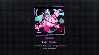 [Project Sekai] Hello Builder (Master 29 Full Combo)