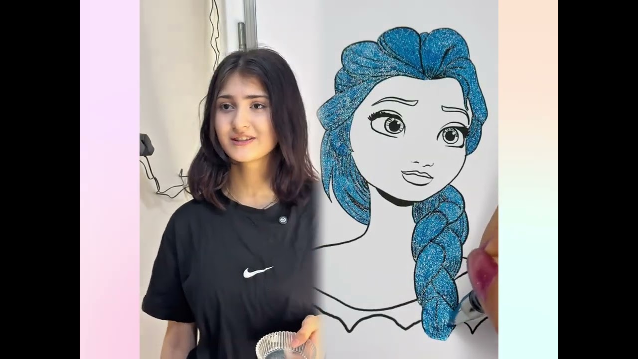 #illustration #tattoo #art #duet #procreate #drawing #whydidntmyexcomeback #digitalart