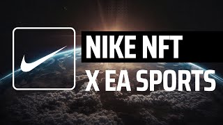 Nike NFTs coming - .SWOOSH x EA Sports - Crypto News