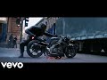 Far East Movement, Justin Bieber - Live My Life (XZEEZ & ERS Remix)  Fast and Furious (Chase Scene)