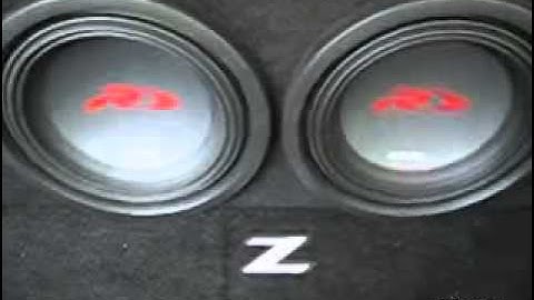 12vdb.com - car audio database: Alpine Typer10.14