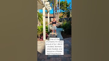 How to Change Your Life with NLP