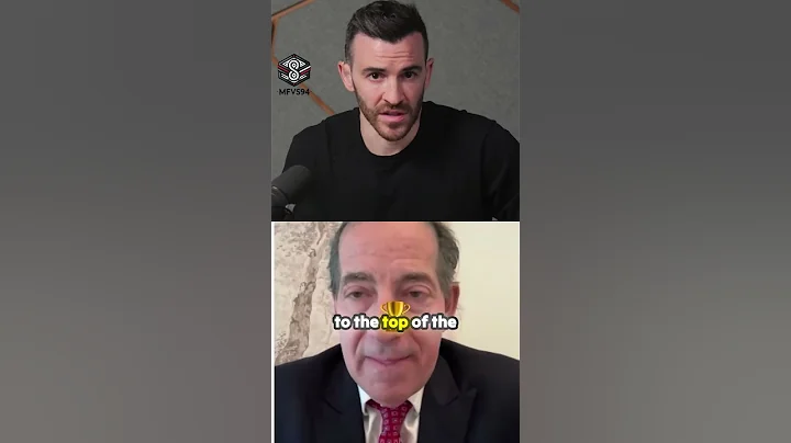 Defending Democracy: Insights from Congressman Jamie Raskin!