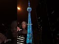 Drake did not hold back on marketing for ‘Iceman’ 🧊 #drake #iceman #toronto
