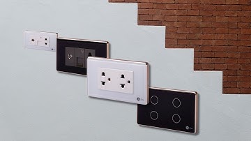 Ổ cắm mặt kính đồng bộ thiết bị Smarthome