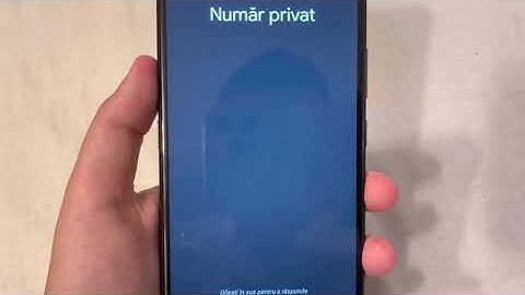 Nokia 3.4 Incoming Call
