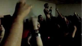 Blitzkid - Nosferatu - Princeton Rec Center  (Princeton , WV )