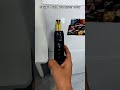 Best Fanttik A10 Pro digital tape measure & laser distance meter.#christmas #gift #tools #fyp