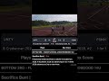 Offense / Fusion 14U National - Hobgood / Scenic City (Chattanooga, TN) / June 19-22, 2025