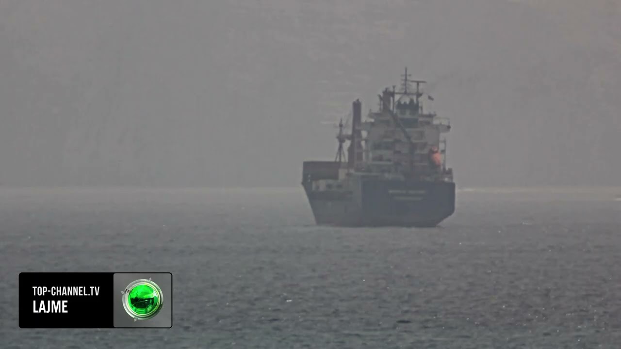 Top Channel/ Konflikti në Lindjen e Mesme prek Ngushticën e Hormuzit, Irani kërcënon të...