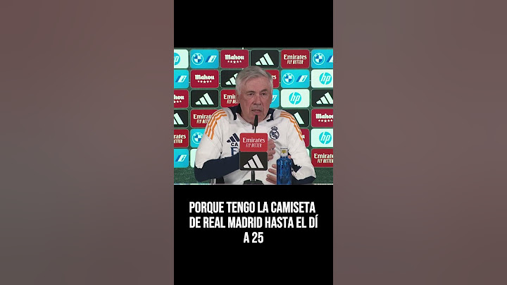 🔥😡CARLO ANCELOTTI ESTALLA EN RUEDA DE PRENSA #realmadrid #ancelotti #brasil