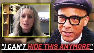 Jay Blades Finally Opens Up About Suzie Fletcher And Reveals Everything Net Worth