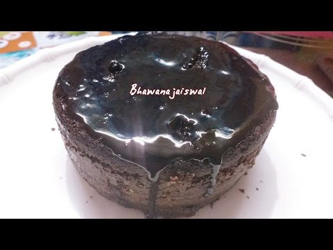 how-to-make-eggless-chocolate-cake-in-pressure-cooker---without-oven-cake-recipe