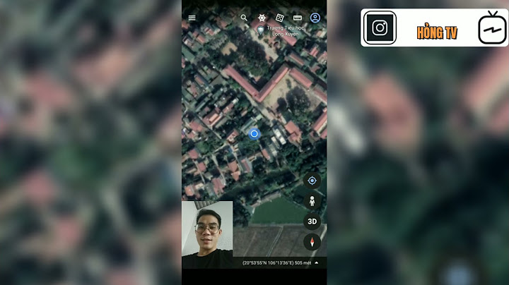 Cách tải Google Earth cho Samsung