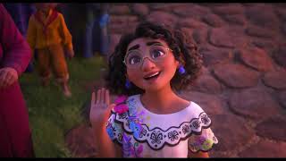 اغنية Family Madrigal مترجمة من فيلم Encanto