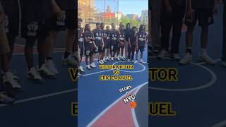 VICTOR VICTIR VS ERIC EMANUEL