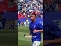 Mbappe in quarter final #mbappe #france vs #morocco #fifaworldcup2026 #fifa #worldcup
