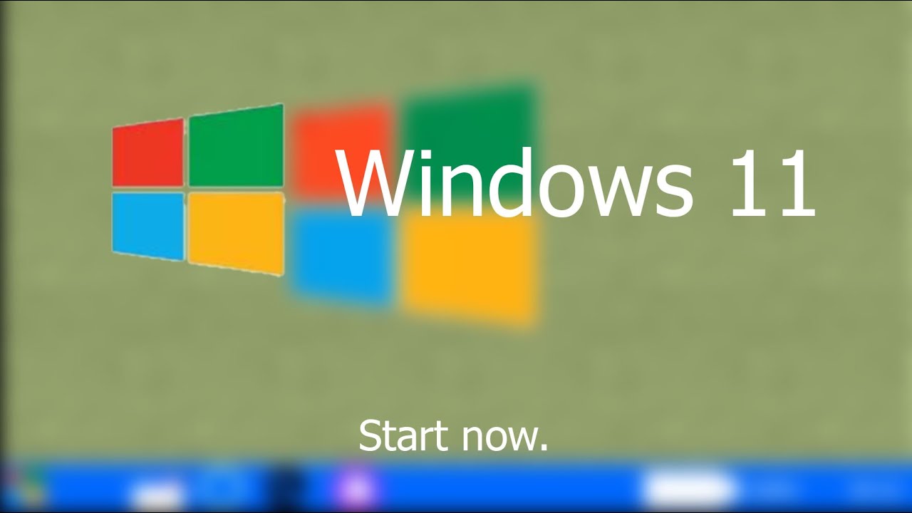 windows 11 install