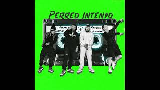 Ankhal, Farruko, Guaynaa & Kevvo - Perreo Intenso (Instrumental Studio)