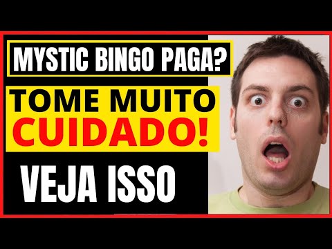 bingo caça níquel