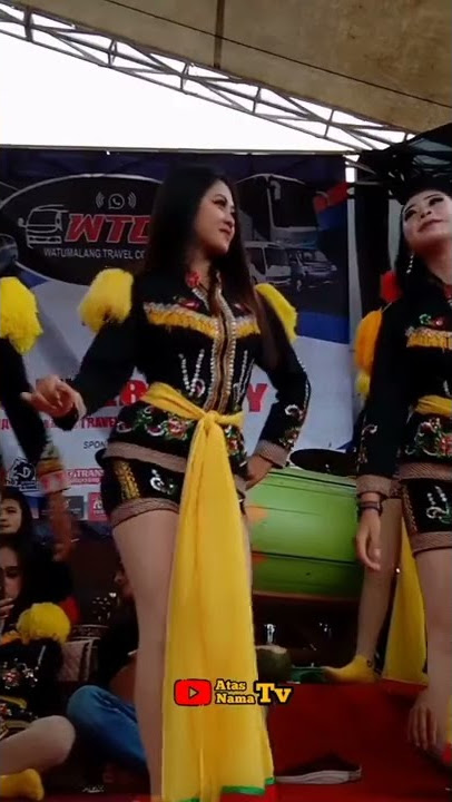 Ayumu Tenanan ora editan DOLALAK PUTRI KRIDO LARAS