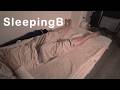 Sleep stream 62Jan2026 l 잠방 streaming, 寝る配信, sleepless night, white noise, boy love