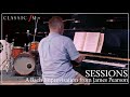 A Bach Improvisation from James Pearson