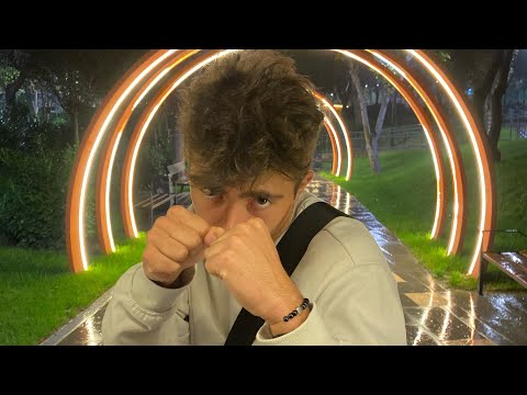 ახლი ვიდეო სწავლის დრო.