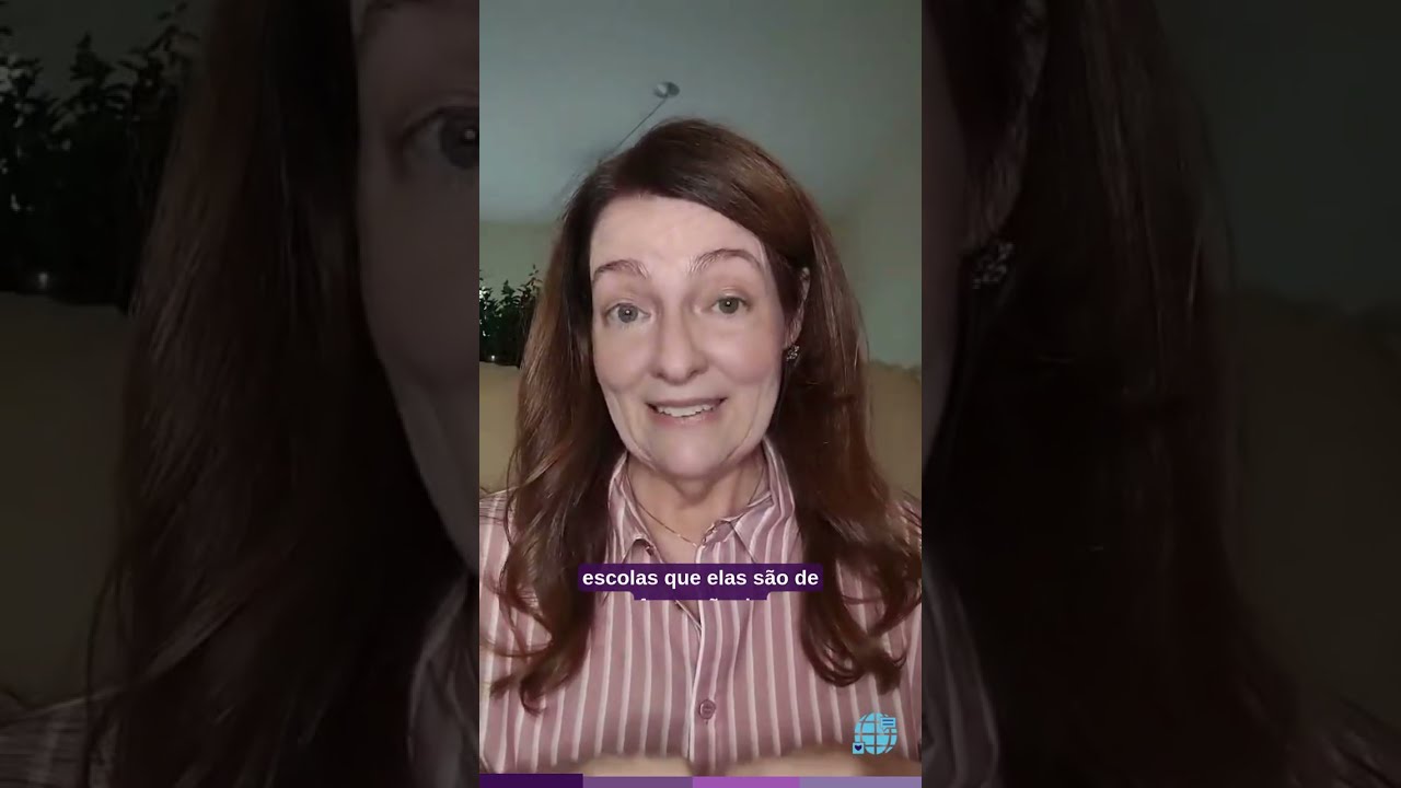 Como fazer High School no exterior jogando tênis