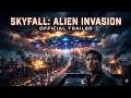 SKYFALL: Alien Invasion | Official Teaser | Coming Soon 👽