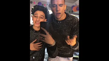 منجايا بلدي لايف عصام صاصا و سامر مدني اتفرجوا جامد اوي 