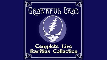 Thumbnail of Row Jimmy (Live Warfield Theatre, San Francisco,CA Oct., 1980)